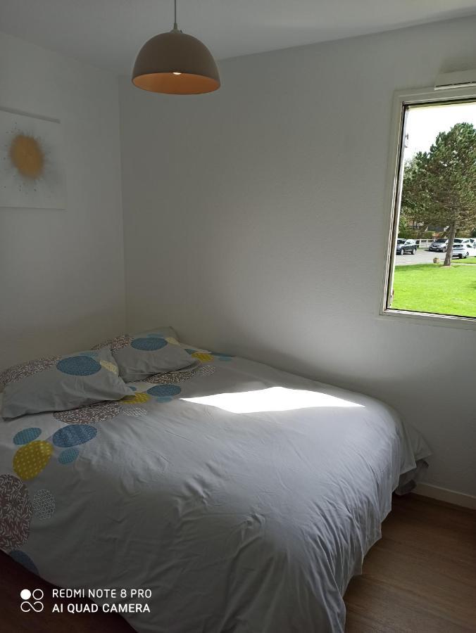 Mon Cabourg Plage Ngoại thất bức ảnh